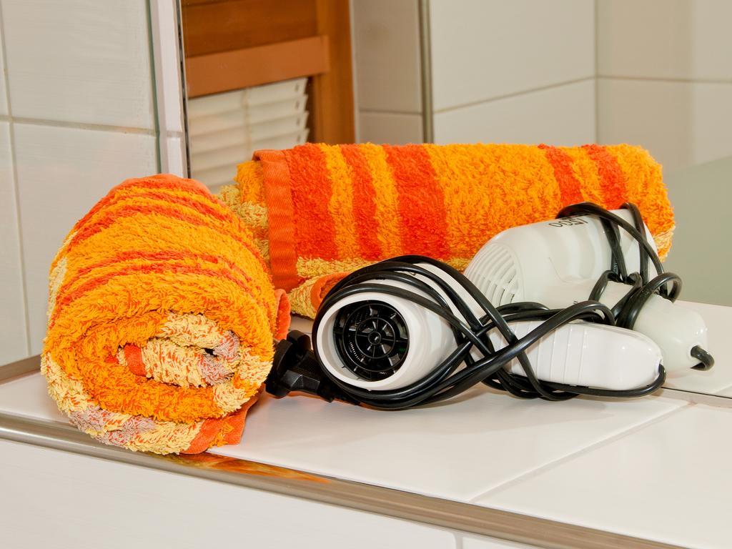 Adlerhorst , Gstan 31 Apartman Finkenberg Szoba fotó