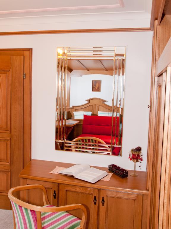 Adlerhorst , Gstan 31 Apartman Finkenberg Szoba fotó