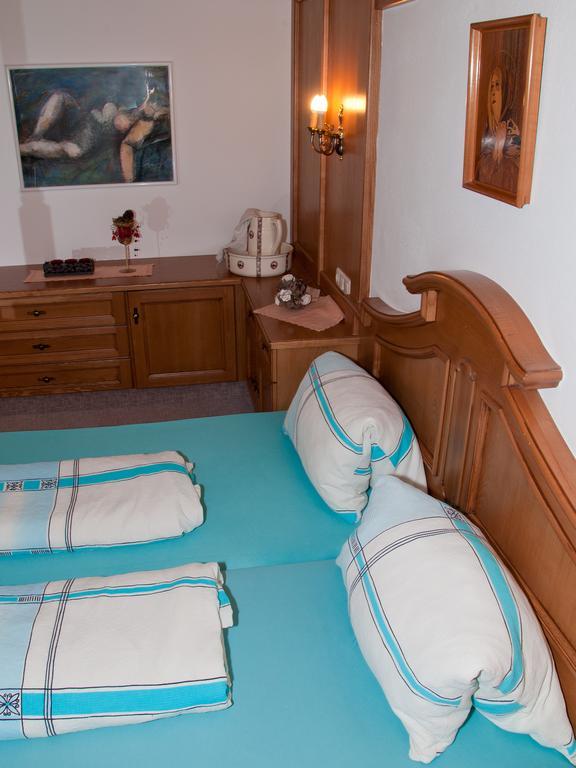 Adlerhorst , Gstan 31 Apartman Finkenberg Szoba fotó