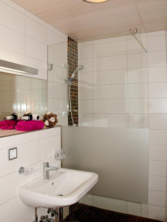 Adlerhorst , Gstan 31 Apartman Finkenberg Szoba fotó